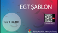 DEMO Hızlı kartvizit