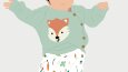 Baby ıllustration