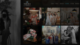 Miura Media - Web Portfolyo Optimizasyonu