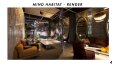 Mind Habitat - Toplu Konut Tasarımı