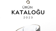 Katalog, Broşür, Afiş Tasarımı