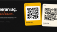 Online sipariş sistemi + QR menü + admin panel