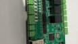 TCP modbus & rs422 modbus ek module tasarımı