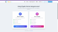 https://etutya.com/ (Web Tabanlı Uygulama)