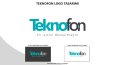 Teknofon Logo Tasarımı