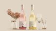 Arkbörk Wine - Packaging Design