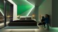 Avatar Konseptli Otel Projesi