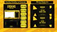 Abone Kapan Overlay!