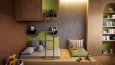 3D MİMARİ TASARIM