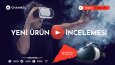Youtube Video Ön İzleme Tasarımı