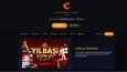 Ben, sizlere gelişmiş minecraft web sitesi kurabilirim