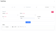 App Metocrm - CRM