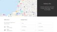 Emlak satış / kiralama web sitesi ve yönetim yazılımı