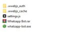 Whatsapp Mesaj Botu