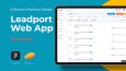Dashboard & SaaS Arayüz Tasarımları