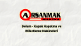 Video Kurgu-Efekt-Intro-Logo Videosu-2B Animasyon Videoları