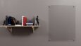 3ds Max Çalışmalarım