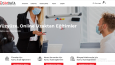 Kurumsal Danışmanlık & Uzaktan Eğitim Web Sitesi