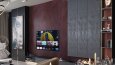 Residence Salon - 3dsmax