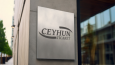Ceyhun Ticaret - Logo Tasarımı