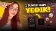 Thumbnail Tasarımlarım