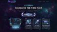 Full-Stack Web Tasarım ve Geliştirme Projesi