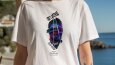 T-shirt tasarım