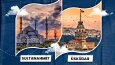 Travel Post Tasarımları 