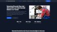 Hizmet/Servis - CMS Sitesi
