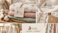 Little Cotton Rabbit - Logo 
