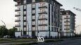 Apartman Tasarımı – 3D Modelleme & Render