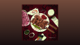 Cover Art Design / Kapak Tasarımı