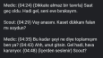 Video ve Senaryo Çevirisi