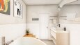 Banyo tasarımları