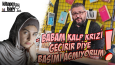 Kitapçı Barı - Youtube Küçük Resim Tasarımları