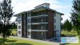 KIRIKKALE HAZİRAN MERKEZ-APARTMAN