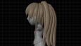 Chibi Karakter Tasarımı