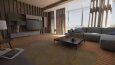 REVİT +ENSCAPE RENDER