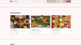 Restoranlar İçin Online Rezervasyon ve Dijital Menü Yazılımı
