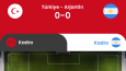 Bizim çocuklar -Milli akım App
