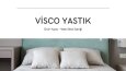 Visco Yastık | Ürün Yazısı - Web Site İçeriği