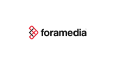 Foramedia - Logo Tasarımı