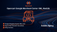 Opencart XML Modülleri