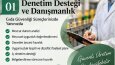 Gıda Güvenliği, HACCP ve ISO 22000 Danışmanlığı