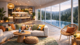3D Ultra-Realistik Render