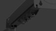 3D Modelleme, Montaj ve Render