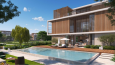 Çeşme Villa Projesi