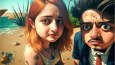 3D Avatar Tasarımı