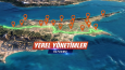 KKTC ULUSAL BİRLİK PARTİSİ SEÇİM ÇALIŞMALARI