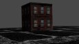3d modelleme